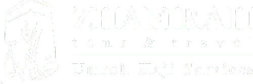 Zhafirah Tour & Travel