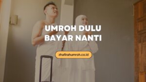 Mudah Umroh