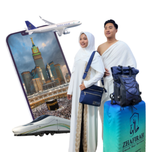 BG Umroh Jogja Zhafirah
